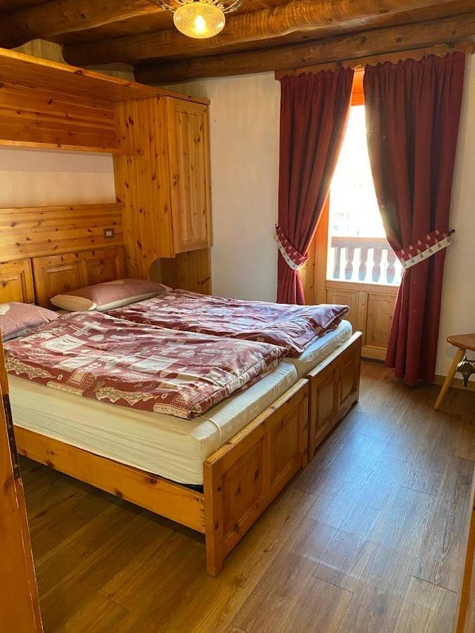 Appartamento Marinella Livigno Exterior foto