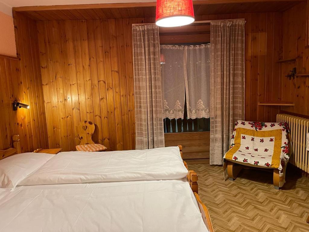 Appartamento Marinella Livigno Exterior foto