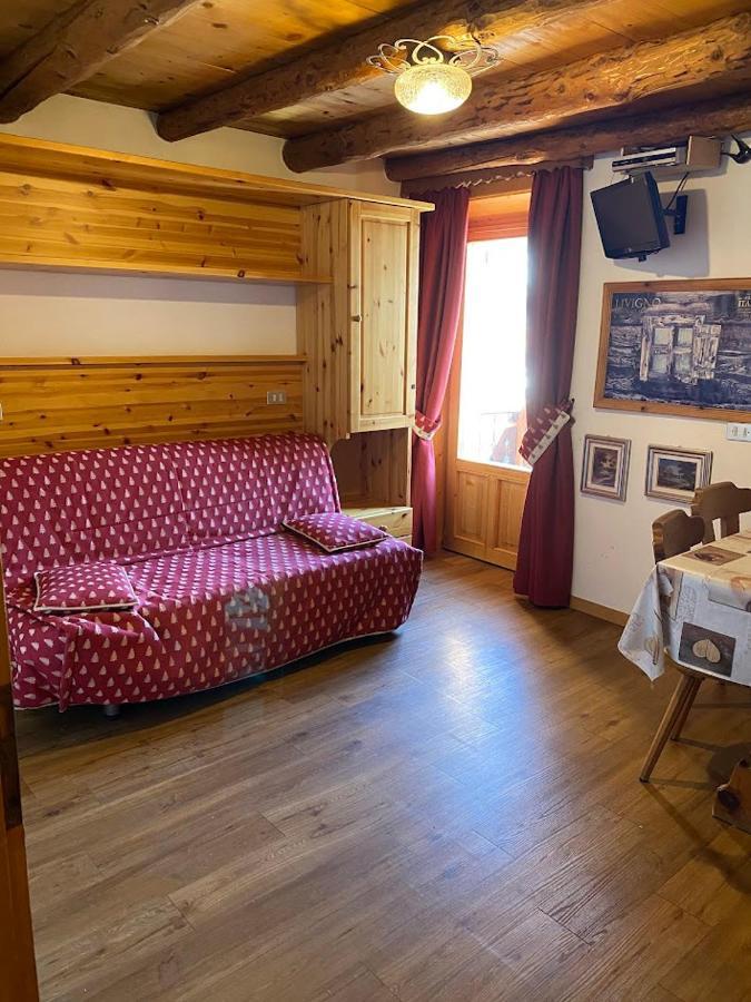 Appartamento Marinella Livigno Exterior foto