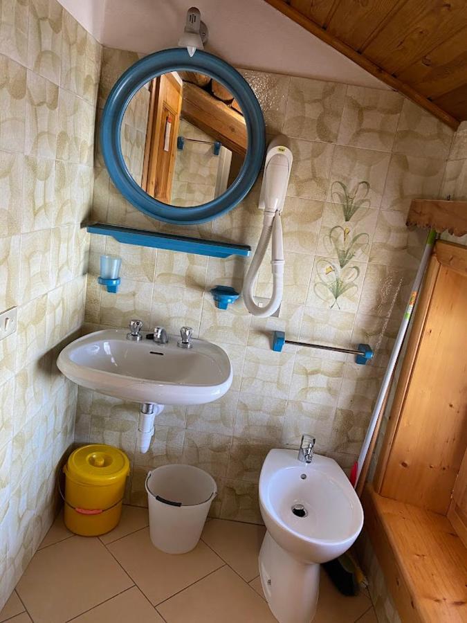 Appartamento Marinella Livigno Exterior foto