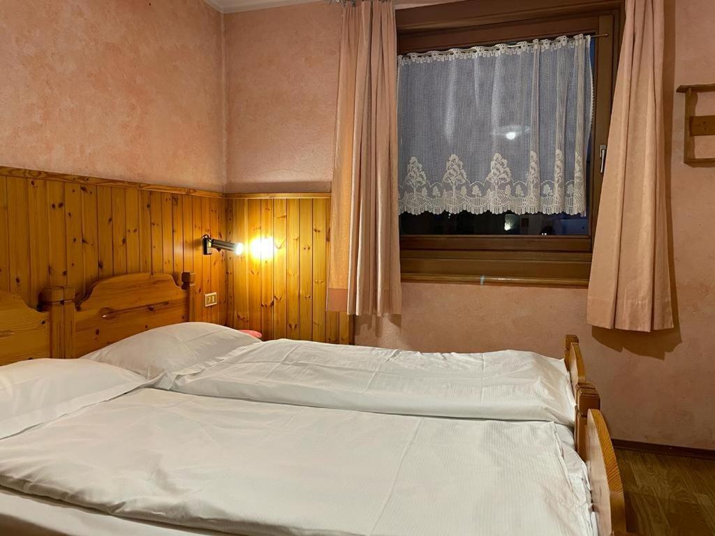 Appartamento Marinella Livigno Exterior foto