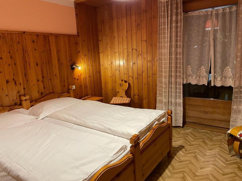 Appartamento Marinella Livigno Exterior foto