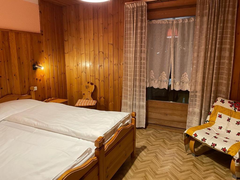 Appartamento Marinella Livigno Exterior foto