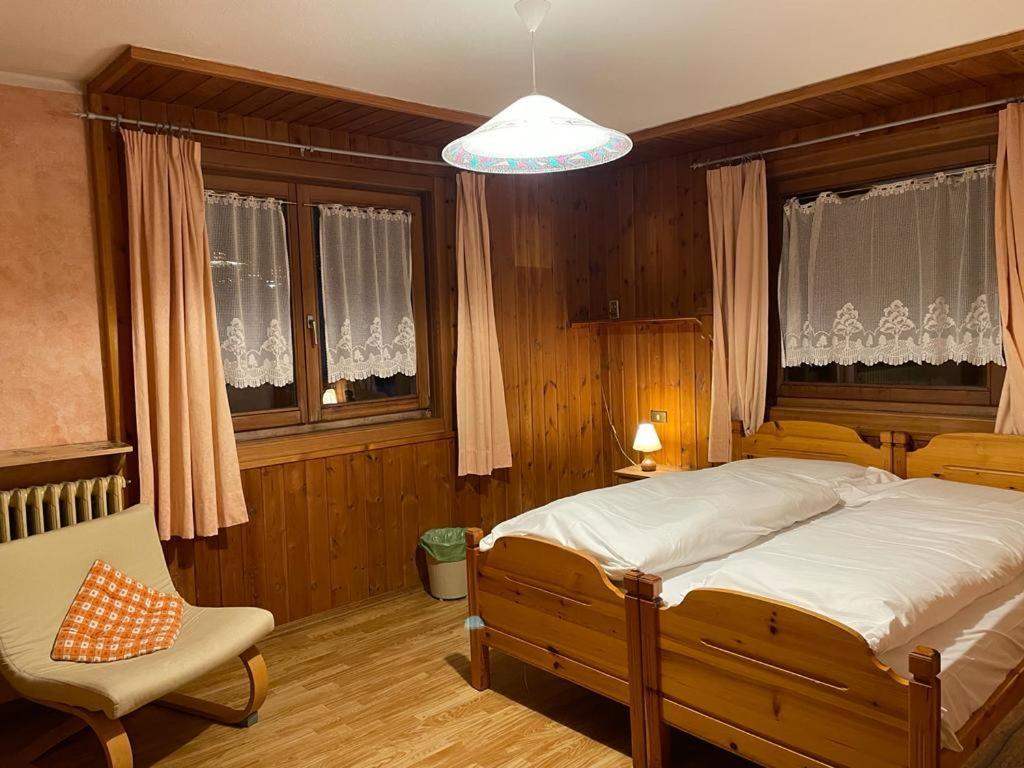 Appartamento Marinella Livigno Exterior foto